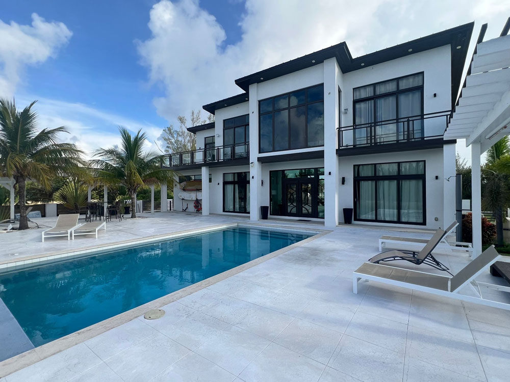 Townhomes with Private Pool