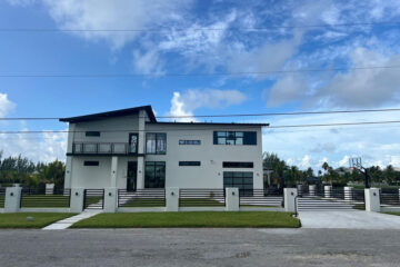 Homes for sale in Freeport Bahamas